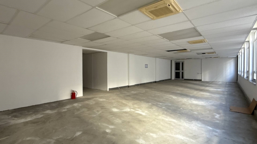 To Let commercial Property for Rent in Cape Town City Centre Western Cape